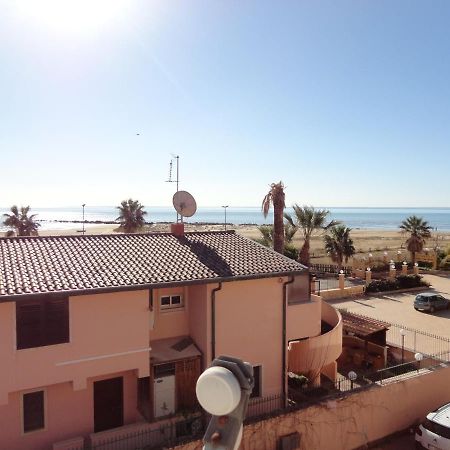 Appartement Baciati Dal Sole à Porto Empedocle Extérieur photo