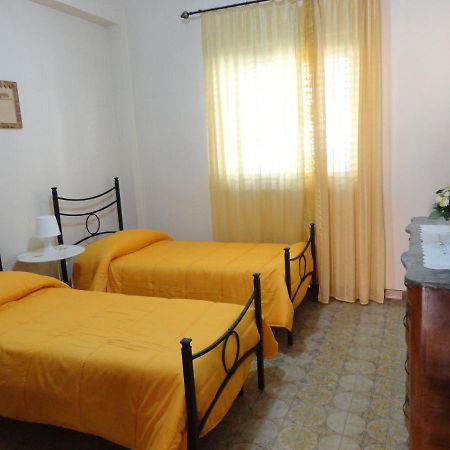Appartement Baciati Dal Sole à Porto Empedocle Extérieur photo